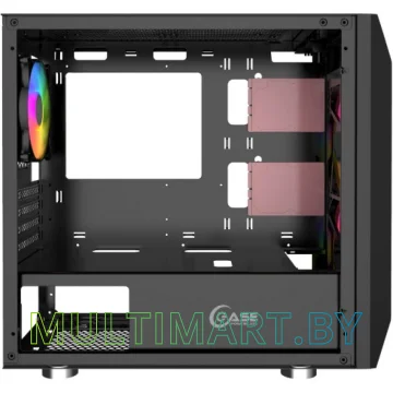 Корпус Powercase Alisio Micro X3B CAMIB-L3 картинка 6